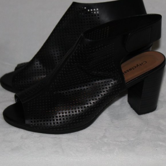 Cityclassified Shoes - City Classified heels